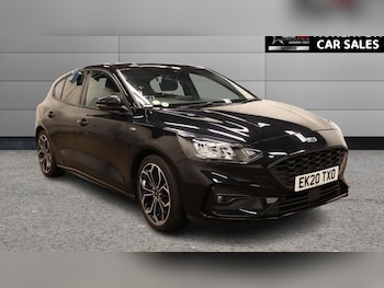 Ford - Focus