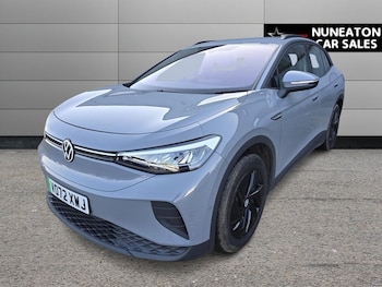 Used Volkswagen ID.4 2022 for sale - 78293393: Photo