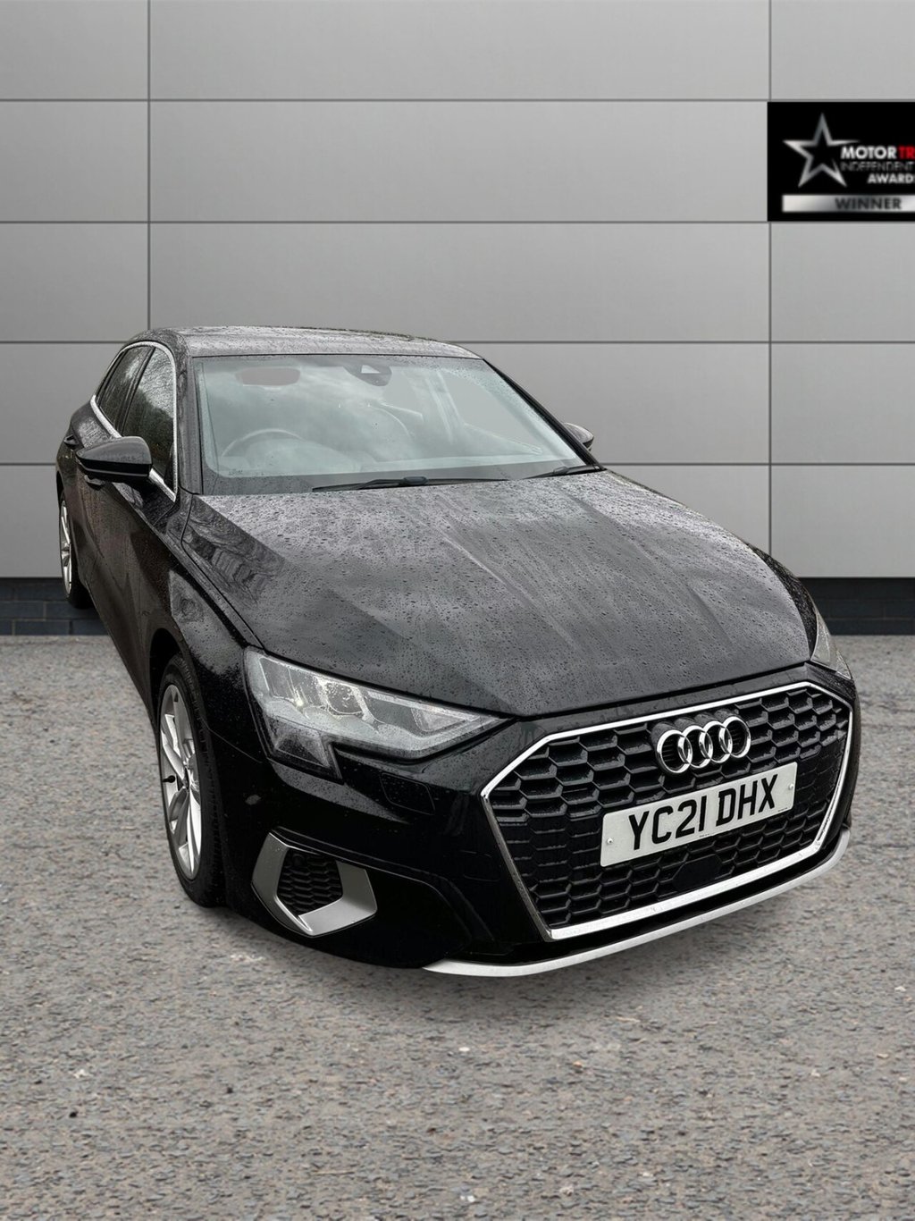 Used Audi A3 2021 for sale - 77356755: Photo 1