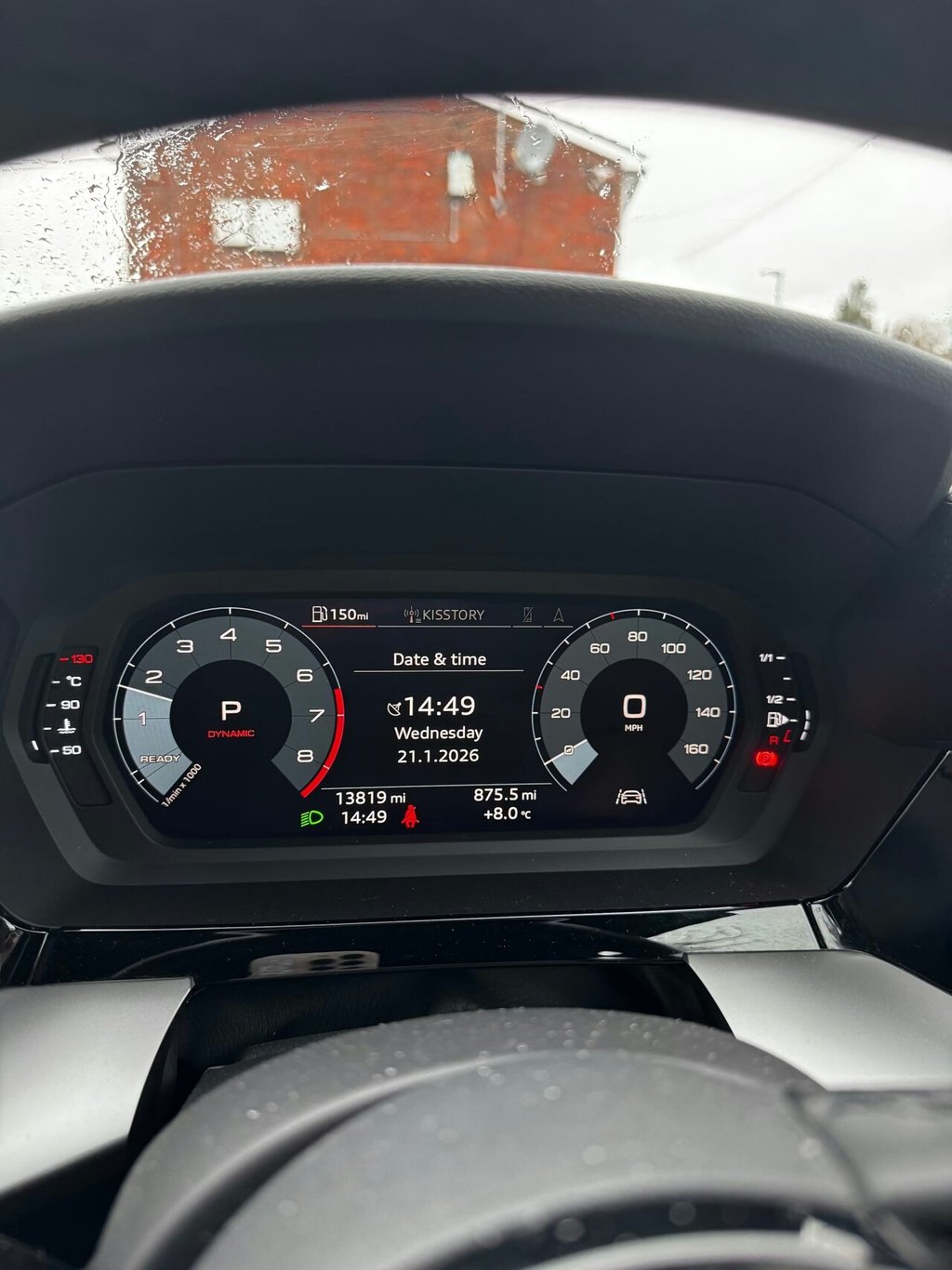 Used Audi A3 2021 for sale - 77356755: Photo 13