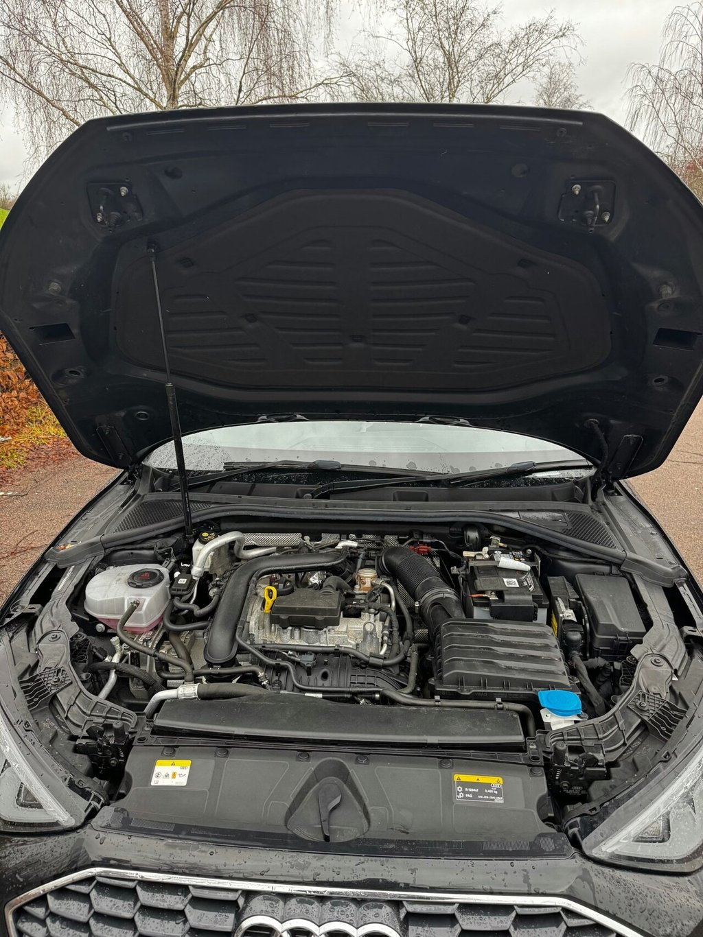 Used Audi A3 2021 for sale - 77356755: Photo 18