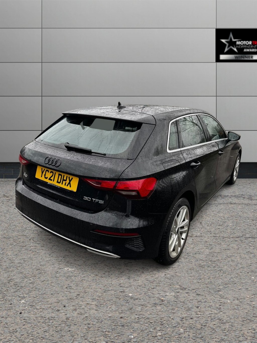 Used Audi A3 2021 for sale - 77356755: Photo 3