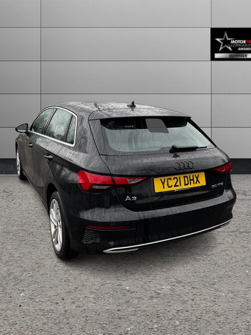 Used Audi A3 2021 for sale - 77356755: Photo 4