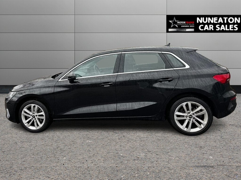 Used Audi A3 2021 for sale - 77356755: Photo 5