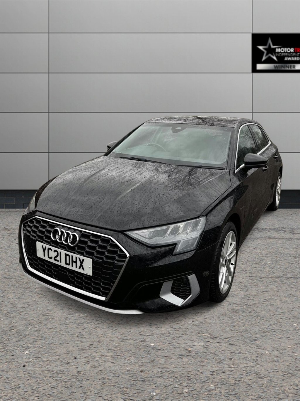 Used Audi A3 2021 for sale - 77356755: Photo 6