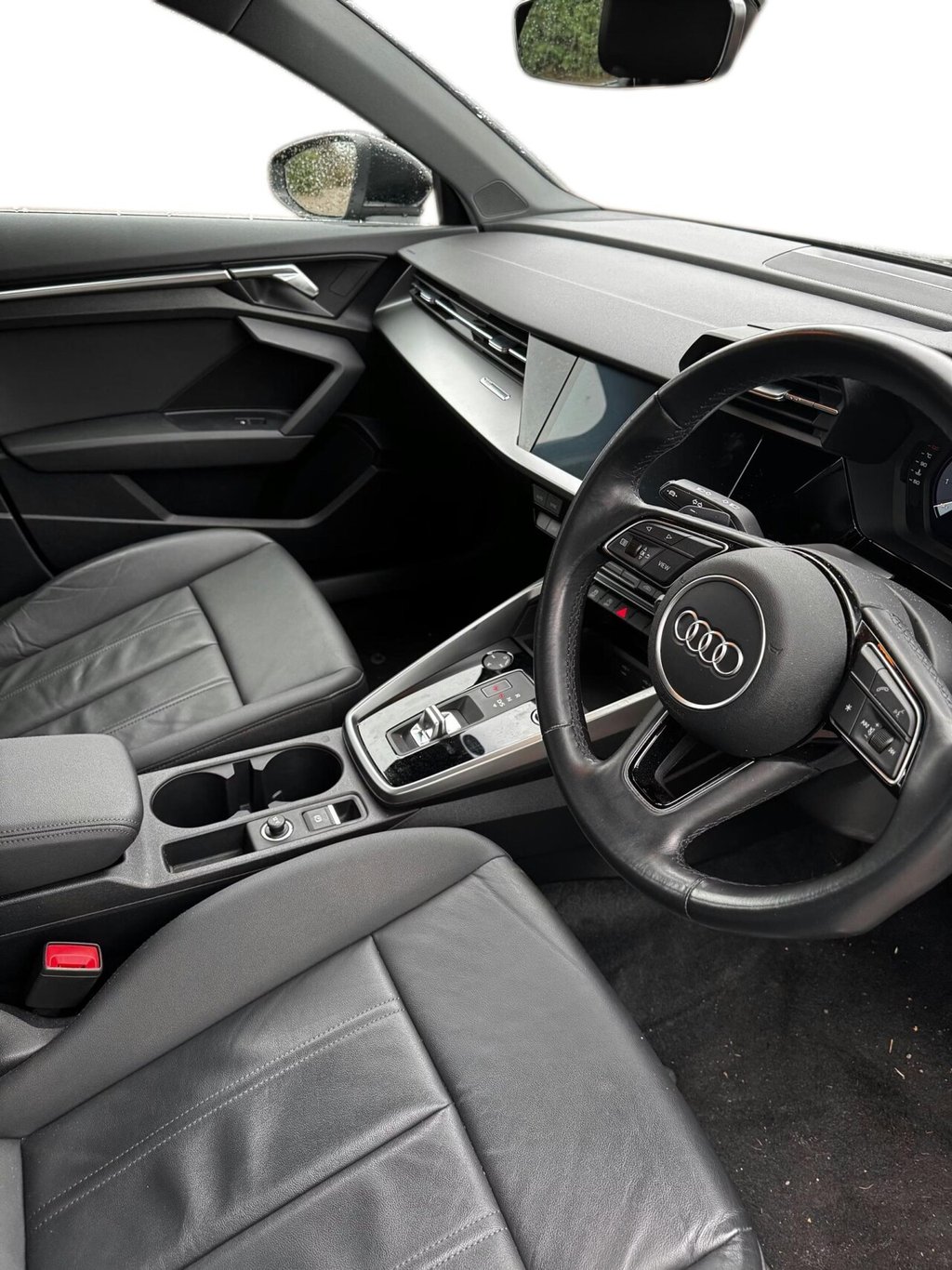 Used Audi A3 2021 for sale - 77356755: Photo 7