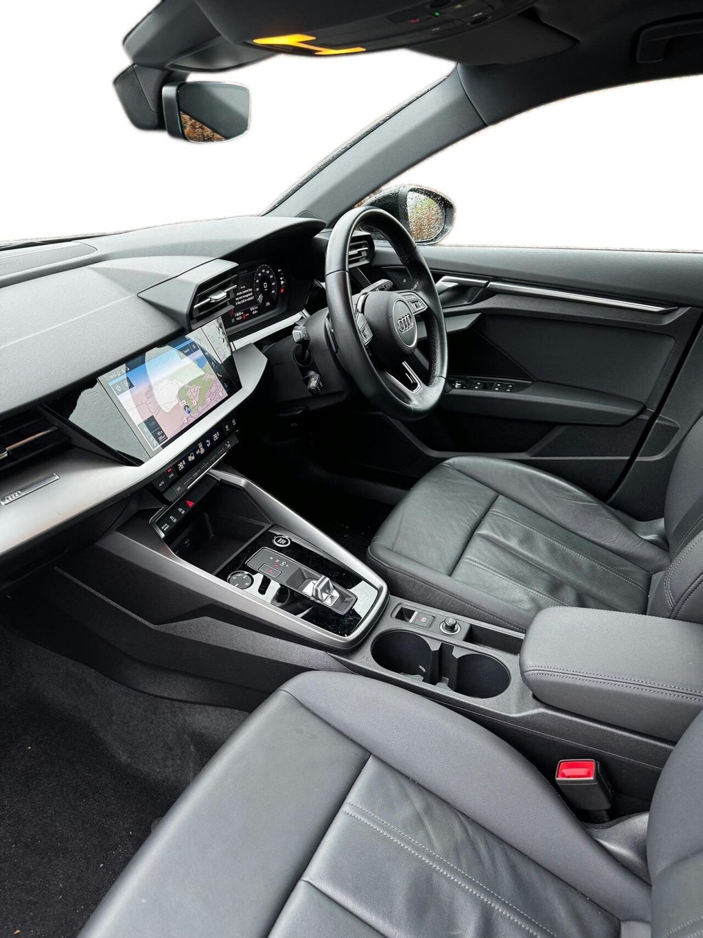 Used Audi A3 2021 for sale - 77356755: Photo 8