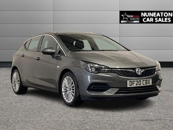 2020 (20) - 1.5 Turbo D Elite Nav 5dr