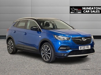 2020 (20) - 1.6 13.2kWh Business Edition Nav SUV 5dr Petrol Plug-in Hybrid Auto Euro 6