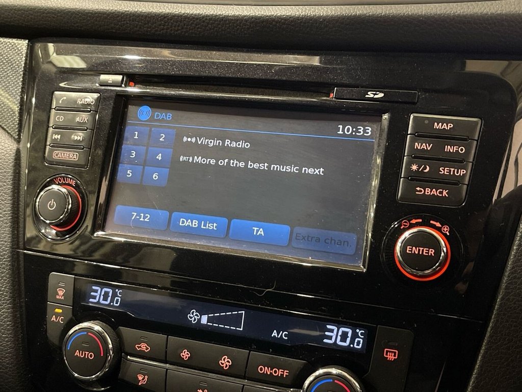 Used Nissan X-Trail 2016 for sale - 77507128: Photo 11