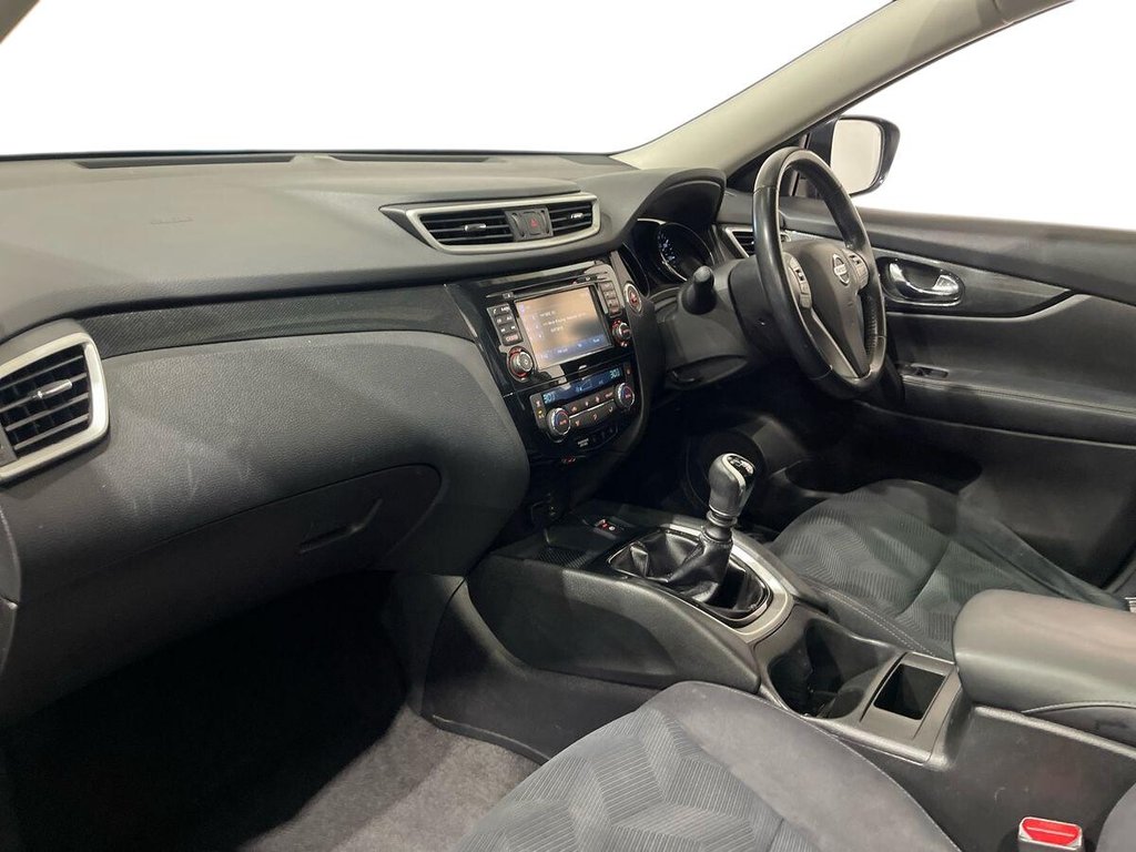Used Nissan X-Trail 2016 for sale - 77507128: Photo 15