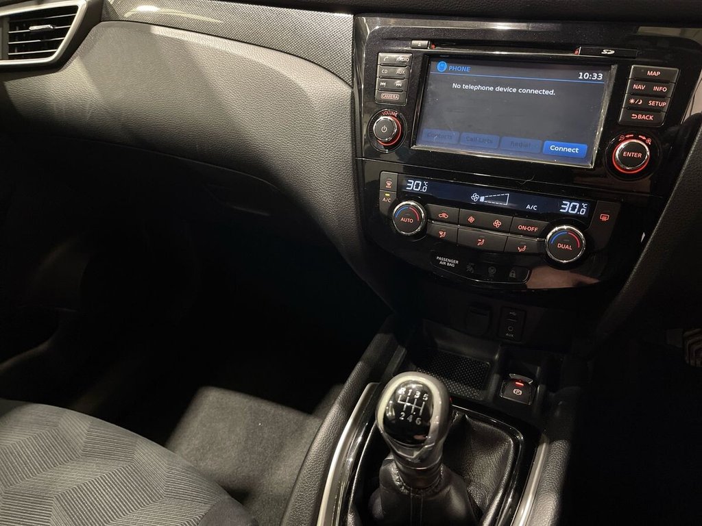 Used Nissan X-Trail 2016 for sale - 77507128: Photo 17