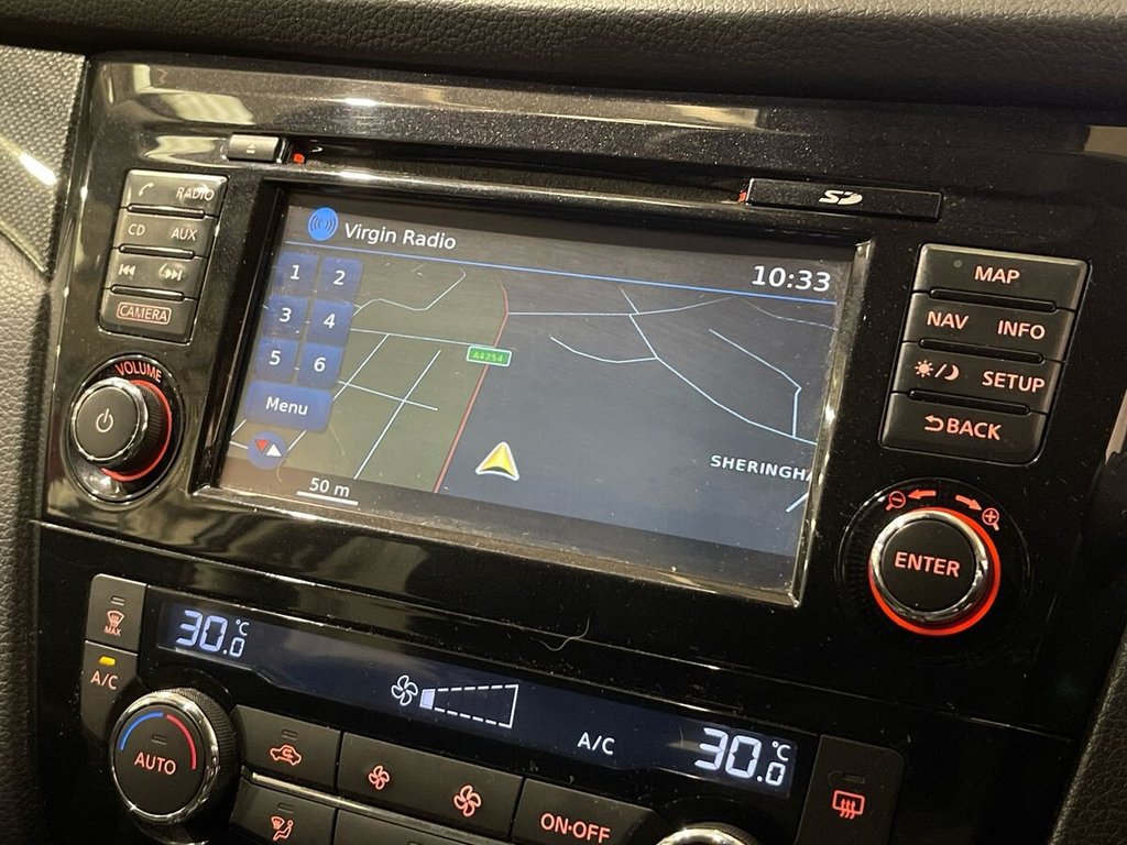 Used Nissan X-Trail 2016 for sale - 77507128: Photo 21