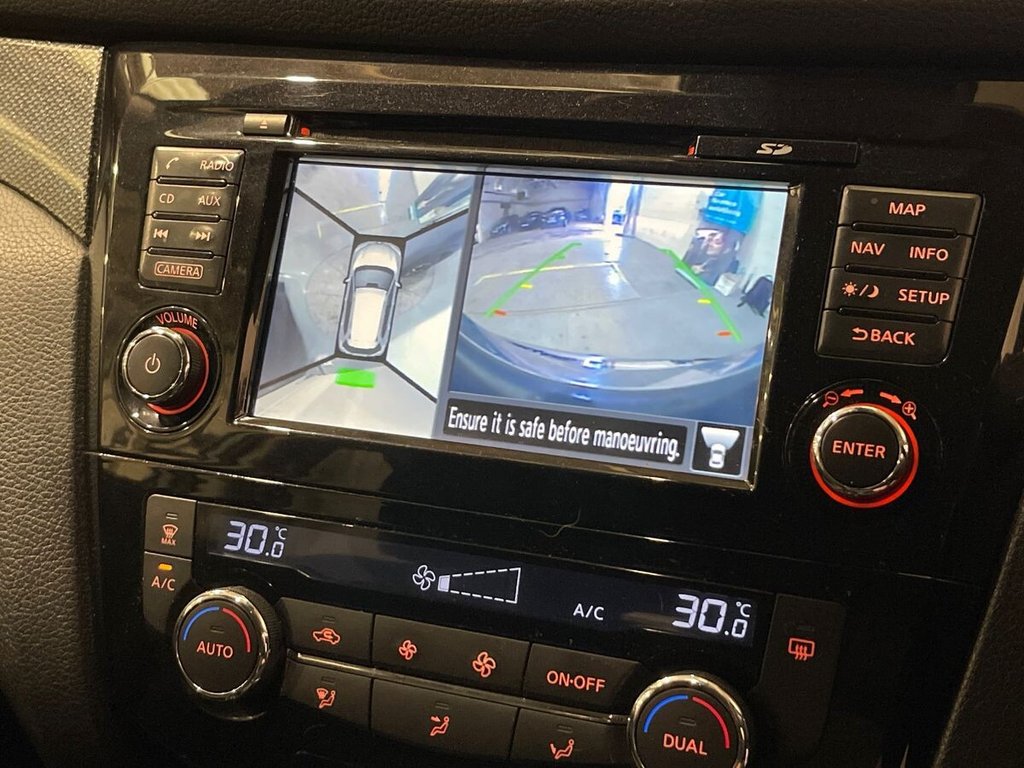 Used Nissan X-Trail 2016 for sale - 77507128: Photo 23