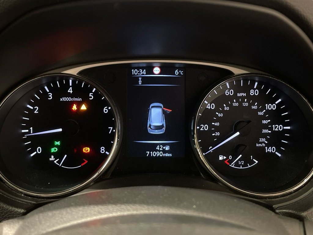 Used Nissan X-Trail 2016 for sale - 77507128: Photo 24