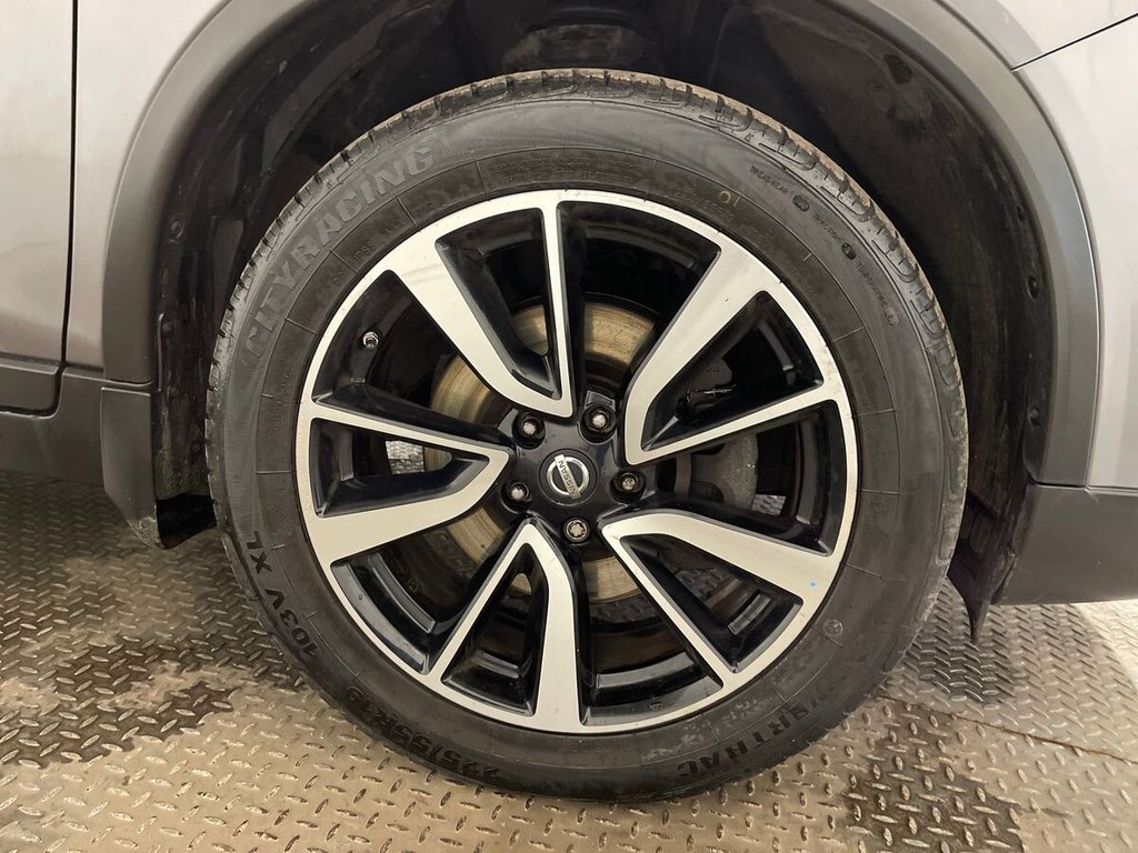 Used Nissan X-Trail 2016 for sale - 77507128: Photo 31