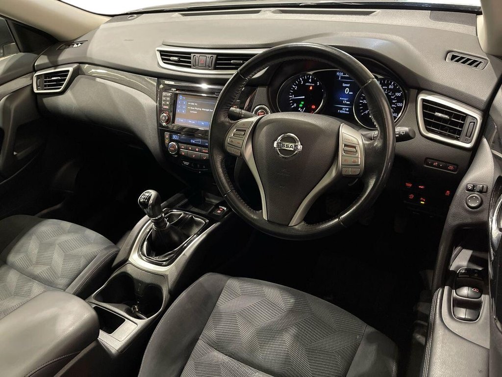 Used Nissan X-Trail 2016 for sale - 77507128: Photo 9