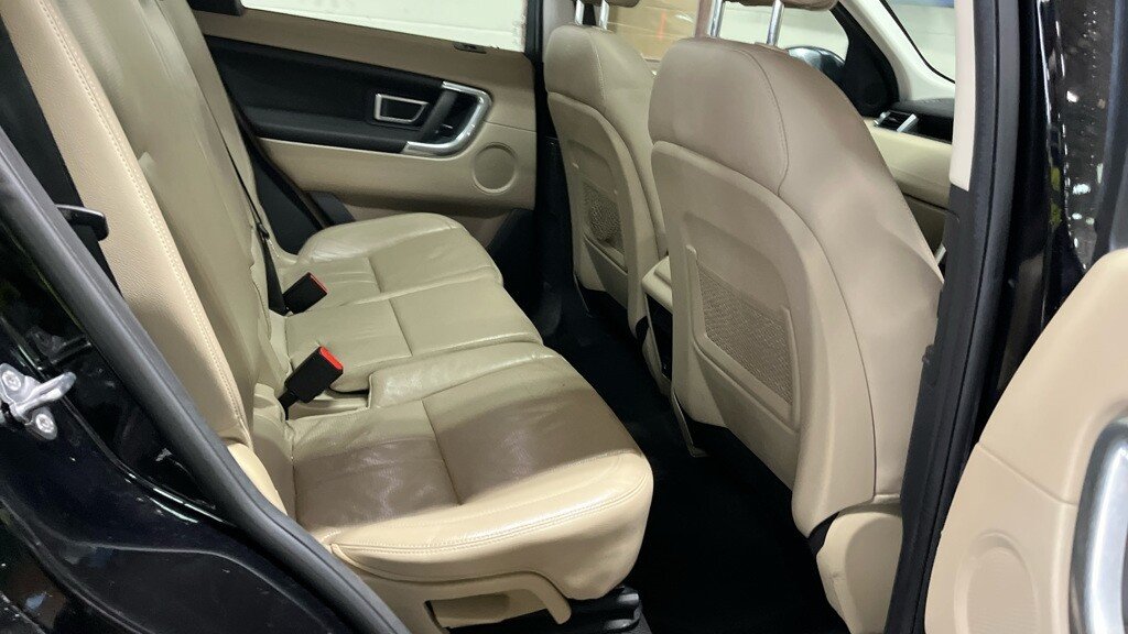 Used Land Rover Discovery Sport 2019 for sale - 78003137: Photo 14