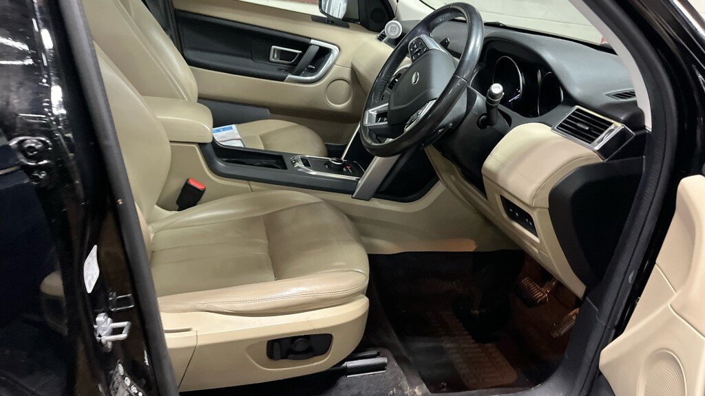 Used Land Rover Discovery Sport 2019 for sale - 78003137: Photo 15