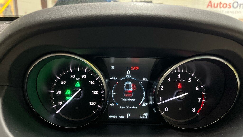 Used Land Rover Discovery Sport 2019 for sale - 78003137: Photo 16