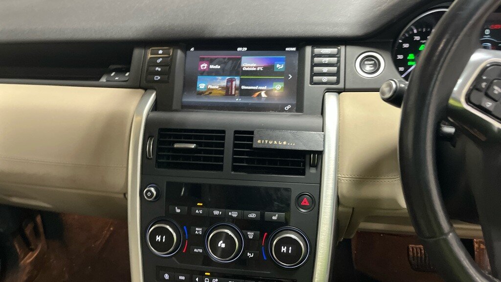 Used Land Rover Discovery Sport 2019 for sale - 78003137: Photo 17