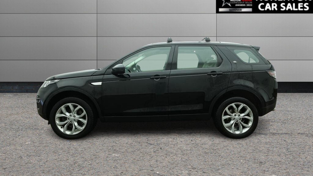 Used Land Rover Discovery Sport 2019 for sale - 78003137: Photo 5