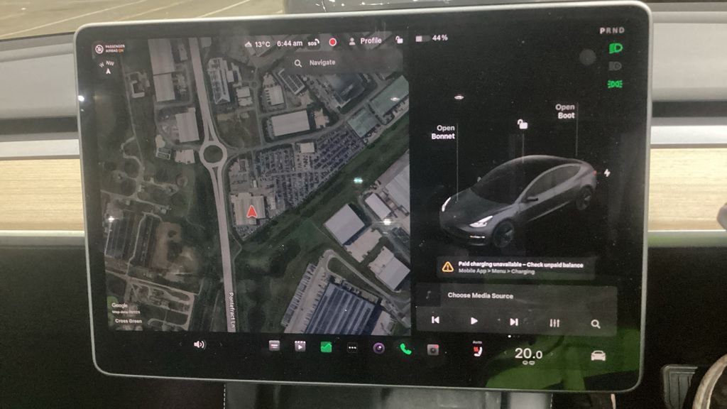 Used Tesla Model 3 2020 for sale - 77226974: Photo 11