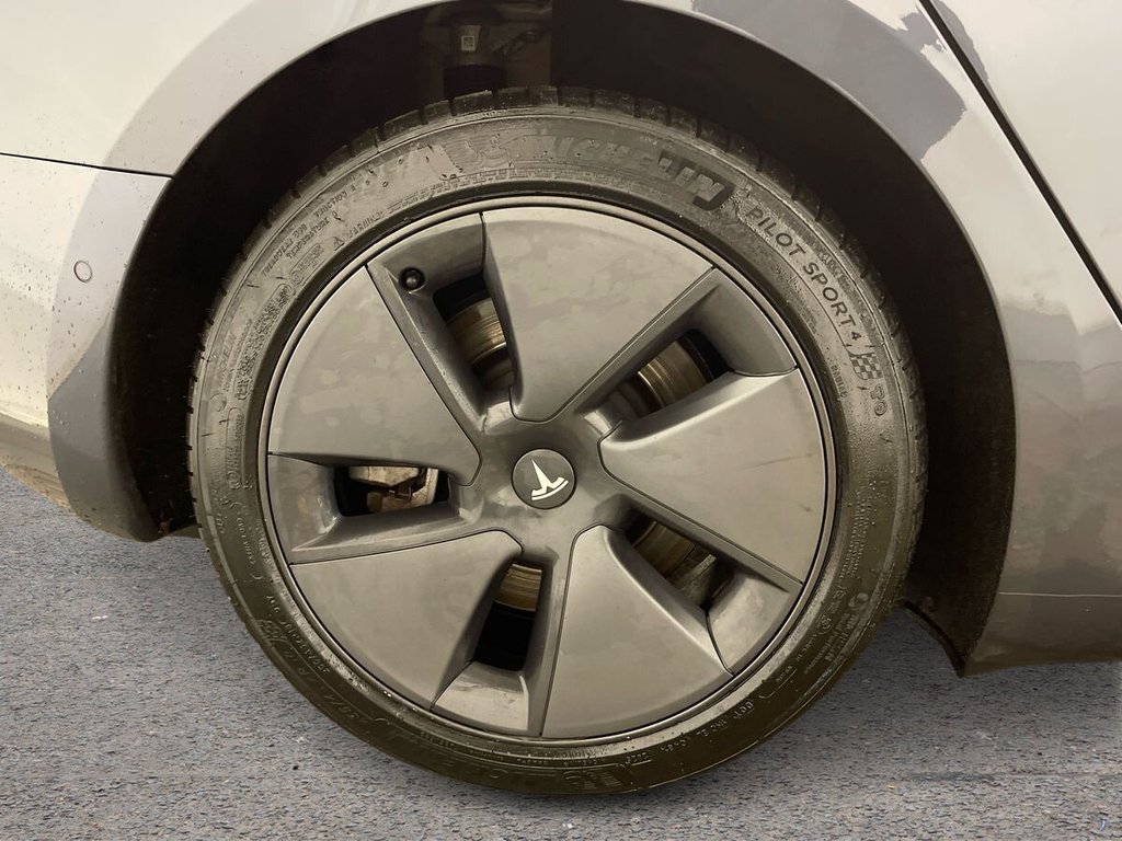 Used Tesla Model 3 2020 for sale - 77226974: Photo 13