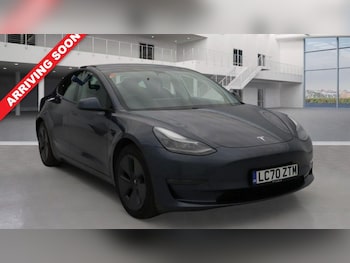 Used Tesla Model 3 2020 for sale - 77226974: Photo
