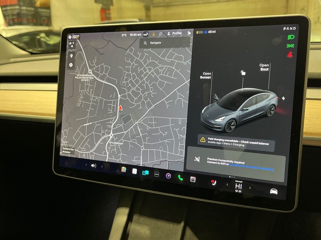 Used Tesla Model 3 2020 for sale - 77226974: Photo 21