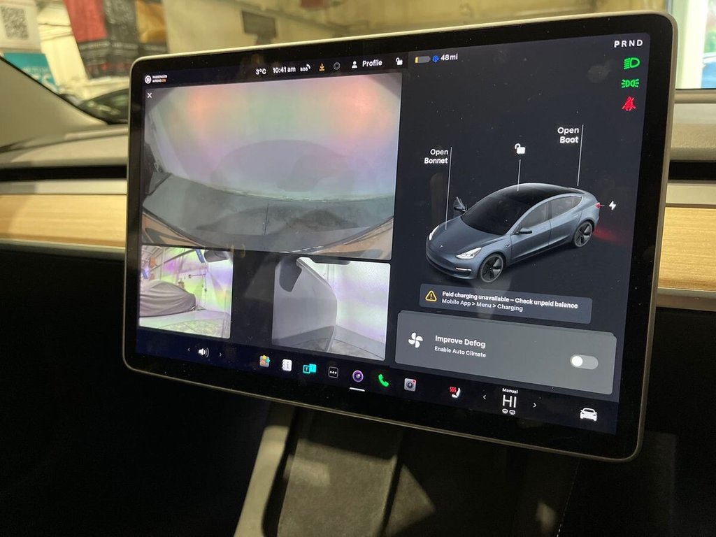 Used Tesla Model 3 2020 for sale - 77226974: Photo 23