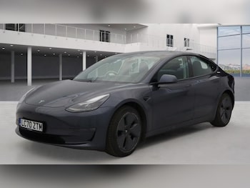 Used Tesla Model 3 2020 for sale - 77226974: Photo