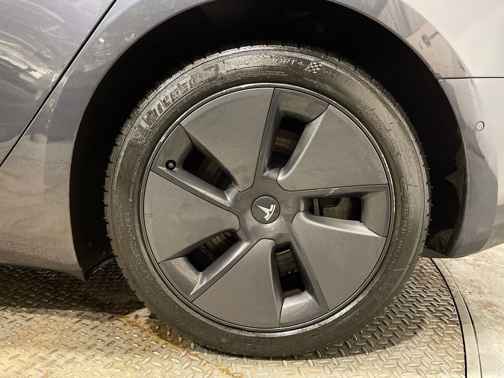 Used Tesla Model 3 2020 for sale - 77226974: Photo 33