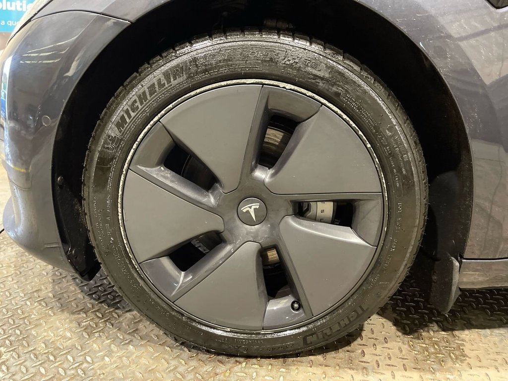 Used Tesla Model 3 2020 for sale - 77226974: Photo 34