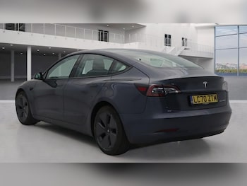 Used Tesla Model 3 2020 for sale - 77226974: Photo