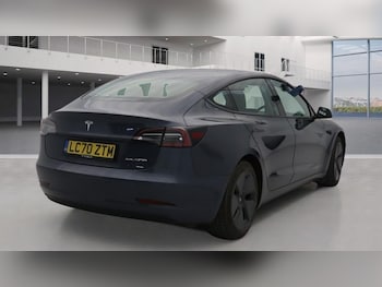 Used Tesla Model 3 2020 for sale - 77226974: Photo