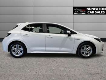 Used Toyota Corolla 2021 for sale - 74819921: Photo