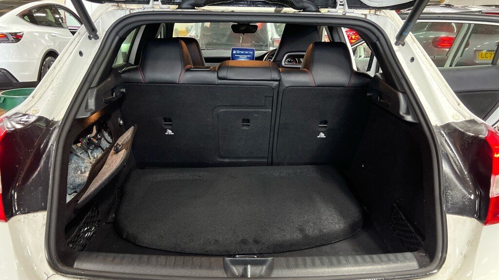 Used Mercedes-Benz GLA 2018 for sale - 77655270: Photo 12