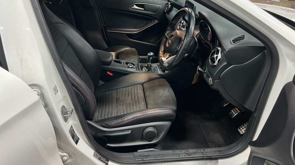 Used Mercedes-Benz GLA 2018 for sale - 77655270: Photo 15