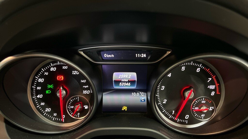 Used Mercedes-Benz GLA 2018 for sale - 77655270: Photo 16