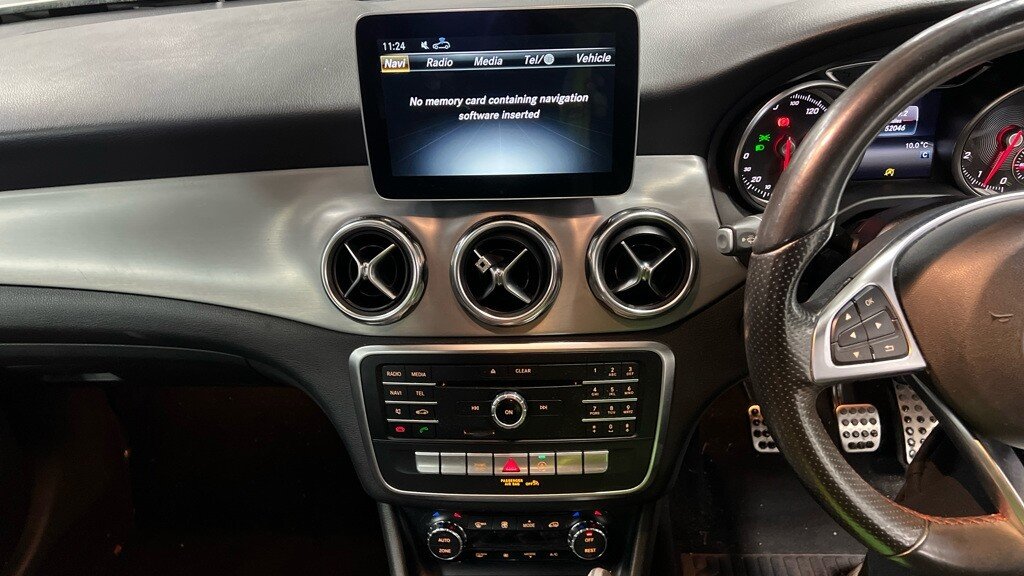 Used Mercedes-Benz GLA 2018 for sale - 77655270: Photo 17