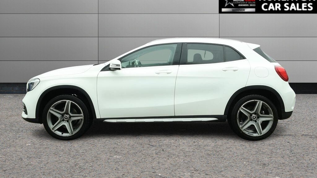 Used Mercedes-Benz GLA 2018 for sale - 77655270: Photo 5