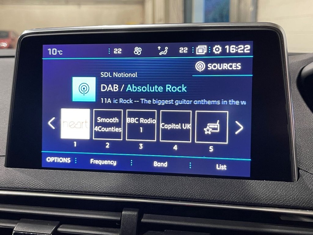 Used Peugeot 3008 2018 for sale - 77250007: Photo 11