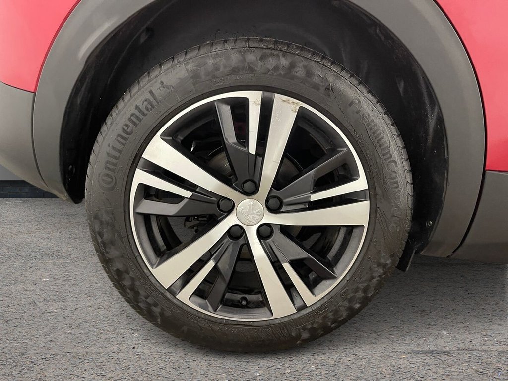 Used Peugeot 3008 2018 for sale - 77250007: Photo 12