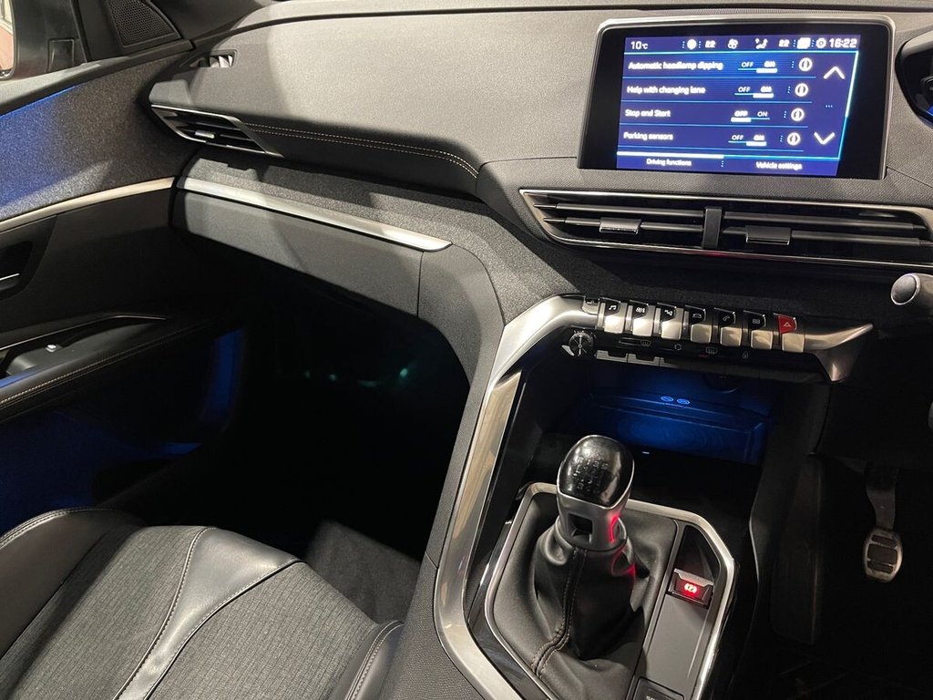 Used Peugeot 3008 2018 for sale - 77250007: Photo 16