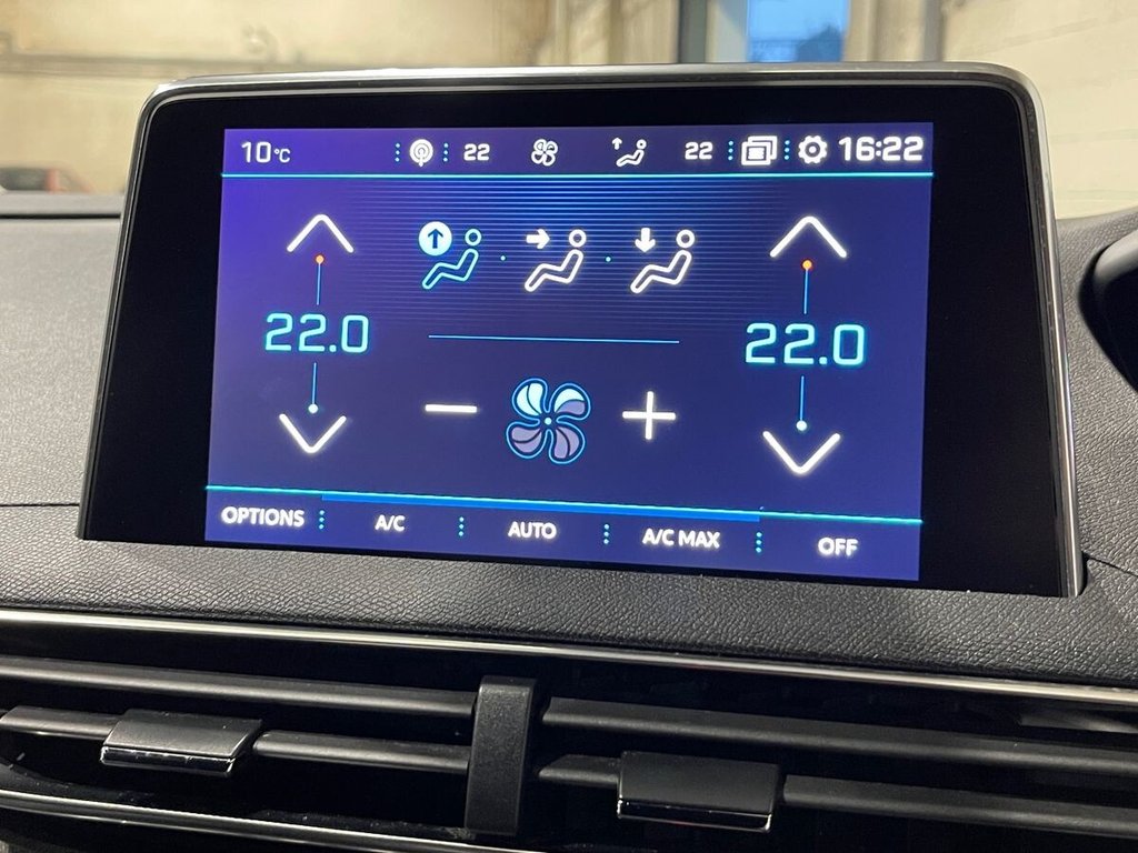 Used Peugeot 3008 2018 for sale - 77250007: Photo 17