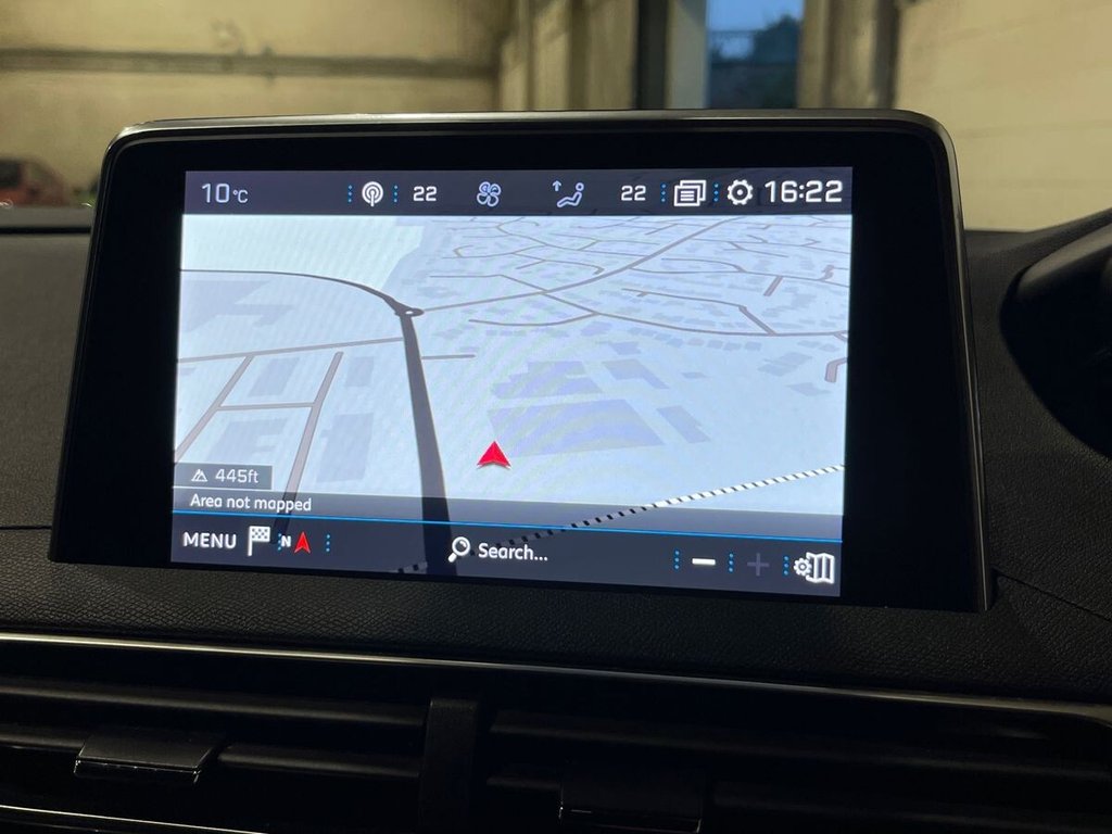 Used Peugeot 3008 2018 for sale - 77250007: Photo 20