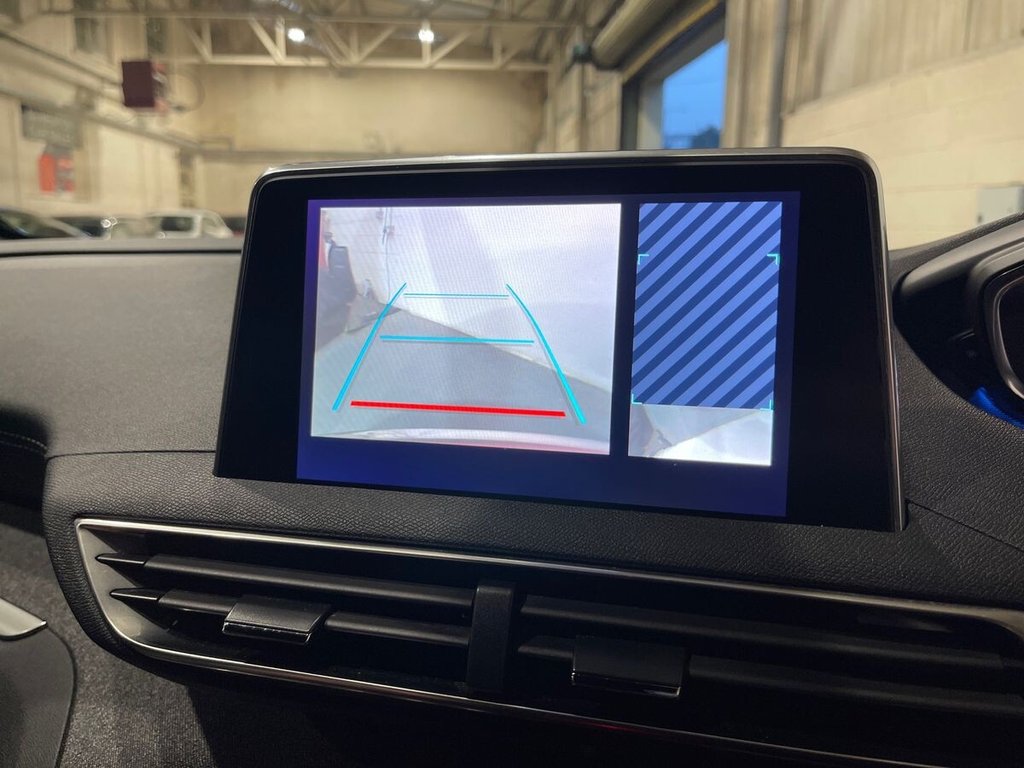 Used Peugeot 3008 2018 for sale - 77250007: Photo 22