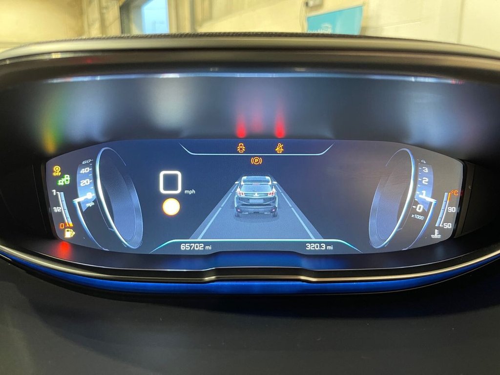 Used Peugeot 3008 2018 for sale - 77250007: Photo 23