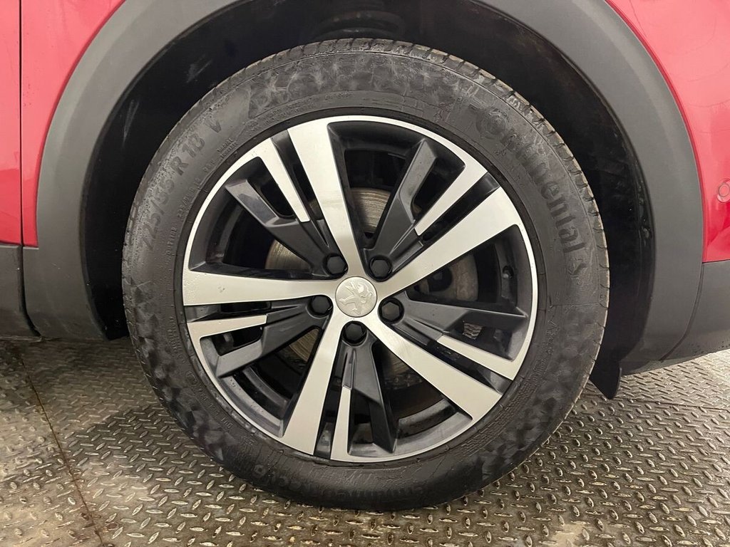 Used Peugeot 3008 2018 for sale - 77250007: Photo 30